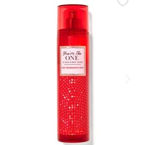 You're The One Fine Fragrance Mist